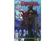 Defiance 5 VF NM ; Image Comics