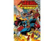 Freak Force Mini Series 1 VF NM ; Ima