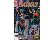 Batman 467 FN ; DC Comics