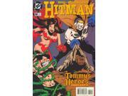 Hitman 30 VF NM ; DC Comics