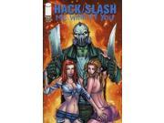 Hack Slash Me Without You 1A VF NM ; I