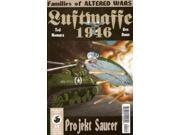 Luftwaffe 1946 Vol. 2 11 VF NM ; Ant