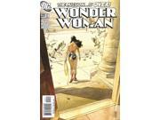Wonder Woman 2nd Series 225 VF NM ; D