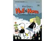 Neil the Horse Comics and Stories 2 VF