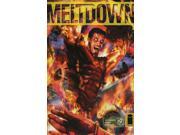 Meltdown 2 VF NM ; Image Comics