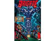 Brigade 21 VF NM ; Image Comics