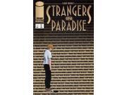 Strangers in Paradise 3rd Series 7 VF