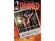 Damned 1 VF NM ; Image Comics