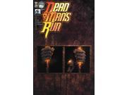 Dead Man’s Run 0A VF NM ; Aspen Comics