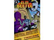 Blue Beetle 3rd Series 24 FN ; DC Com