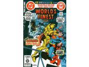 World’s Finest Comics 274 VF NM ; DC Co