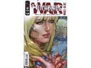 Witchblade 130C VF NM ; Image Comics