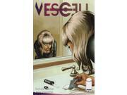 Vescell 4 VF NM ; Image Comics