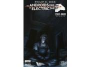 Do Androids Dream of Electric Sheep? 14