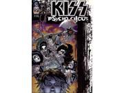 Kiss Psycho Circus 2 VF NM ; Image Com