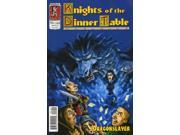 Knights of the Dinner Table 149 VF NM ;
