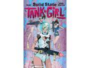 Tank Girl Solid State 2 VF NM ; Titan