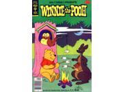 Winnie the Pooh Walt Disney… 6 FN ; W