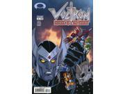 Voltron Defender of the Universe Vol.