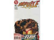 Impulse 20 VF NM ; DC Comics