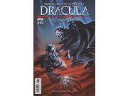 Dracula The Company of Monsters 8 VF N