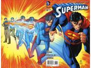 Superman 3rd Series 32 VF NM ; DC Com
