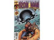 Iron Man 3rd Series 23 VF NM ; Marvel