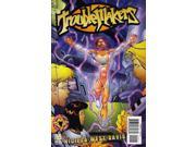 Troublemakers 15 VF NM ; Acclaim Pr