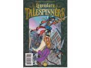 Legendary Talespinners 1A VF NM ; Dynam