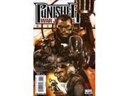 Punisher War Journal 2nd Series 26 FN