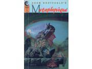 Metaphysique 2 FN ; Eclipse Comics