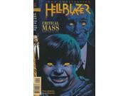 Hellblazer 92 VF NM ; DC Comics