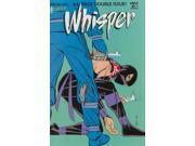 Whisper Vol. 2 Special 1 FN ; First C