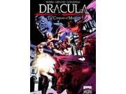 Dracula The Company of Monsters 11 VF