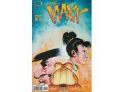 Maxx 32 VF NM ; Image Comics