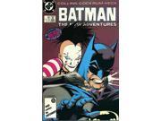 Batman 412 VF NM ; DC Comics