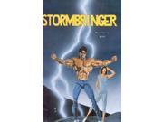 Stormbringer 1 VF NM ; Renegade Press