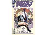 Birds of Prey 31 VF NM ; DC Comics