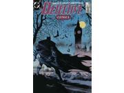 Detective Comics 590 VF ; DC Comics