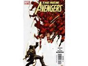 New Avengers 27 FN ; Marvel Comics