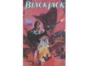 Blackjack Vol. 1 1 VF NM ; Dark Angel