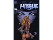 Tales of the Witchblade 7A FN ; Image C