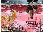 Pretty Deadly 1 VF NM ; Image Comics