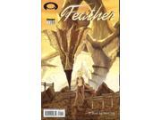 Feather 1 VF NM ; Image Comics