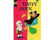 Daffy 89 FN ; Dell Comics