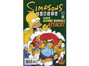 Simpsons Comics 112 FN ; Bongo Comics G