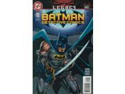 Detective Comics 700 VF NM ; DC Comics