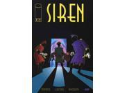 Siren Shapes 2 VF NM ; Image Comics