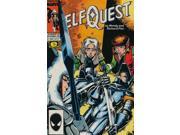 Elfquest Epic 28 FN ; Epic Comics