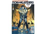 Northlanders 1A VF NM ; DC Comics